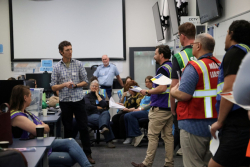 Hawke’s Bay Emergency Management hosts major exercise to test regional readiness