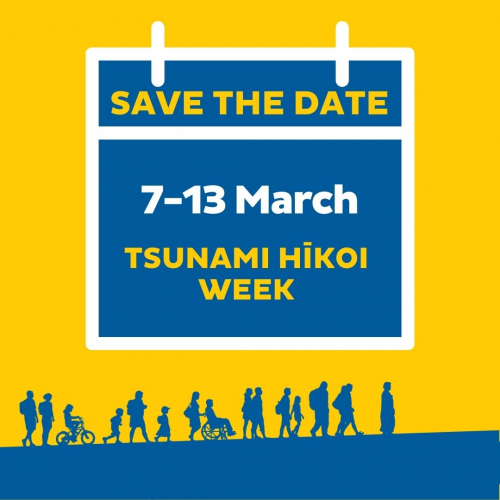 1 Tsunami Hikoi Week save the date tile