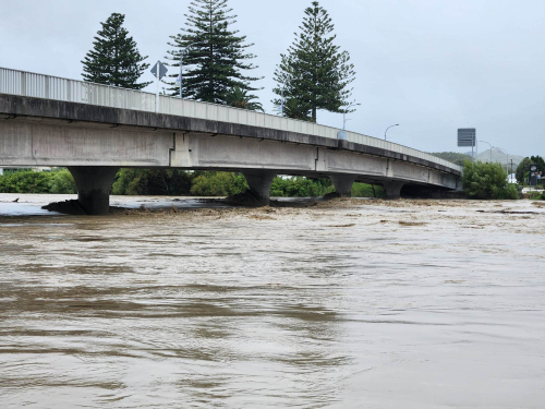 Wairoa 4
