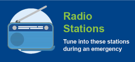 Radio stations