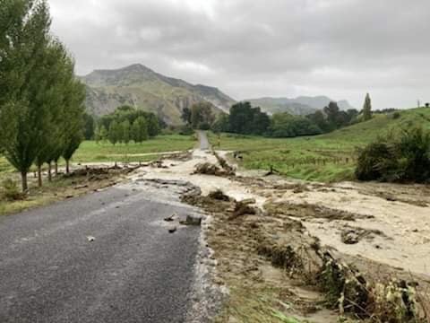 wairoa flood