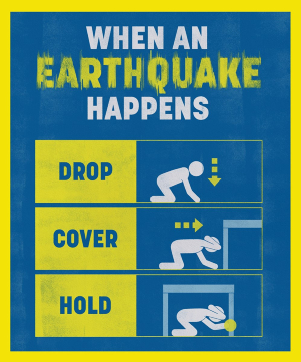 Drop Cover Hold Picture 1 