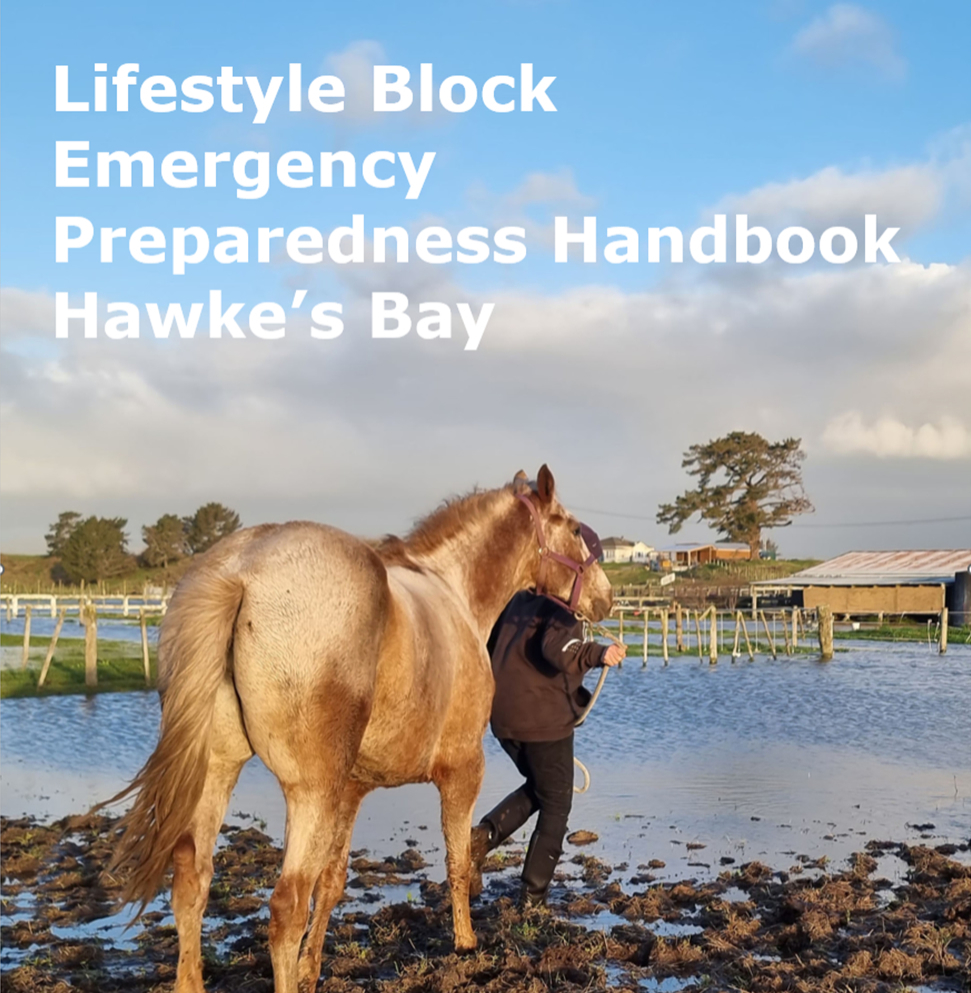 hbcdem lifestyle block emergency preparedness