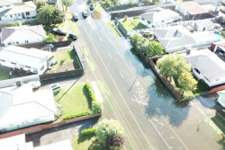 Local state of emergency declared in Napier in response to Napier