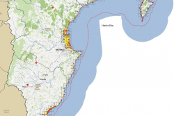 Civil Defence in Hawke’s Bay reassures public it has resolved website issues