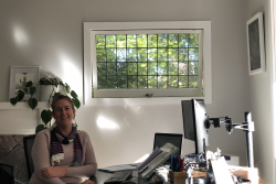 Profile: Barbara Mear