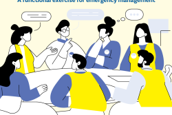 Hawke’s Bay Emergency Management starts major exercise series 
