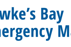19/08/2026 - Hawke's Bay tsunami evacuation zone updated for the Napier and Hastings coastline. 