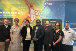 Ministry funding to boost Hawke’s Bay’s resilience