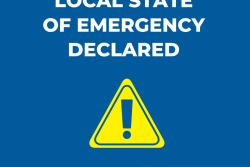 State of Emergency declared in Hawke's Bay