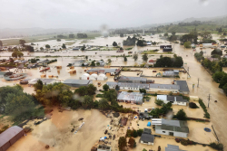 Cyclone Gabrielle Update: 11:50PM