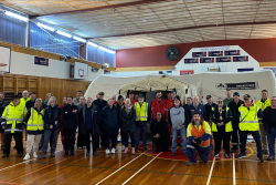 Hawke’s Bay Emergency Management celebrates recruitment success during National Volunteer Week
