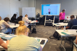 Transformational change in action at Hawke’s Bay CDEM  