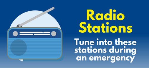 Radio stations