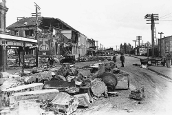 Earthquake anniversary reminder to be prepared