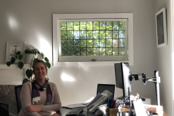 Profile: Barbara Mear