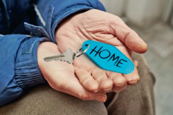 Speed dating for housing proves a success