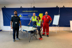 Advice centre set up for Napier residents