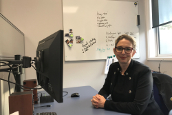 Profile: Kirstin Thompson