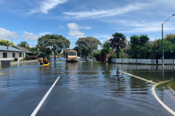Napier’s state of emergency lifted