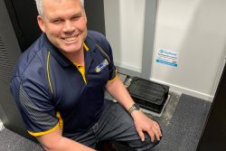 Hawke’s Bay seismic sensor network trial provides useful insights