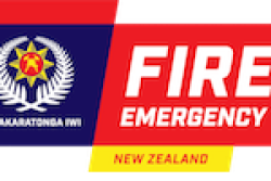 Fire near Tikokino closes State Highway 50