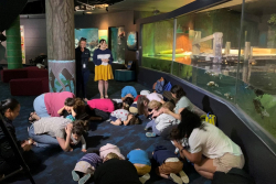 ShakeOut in Hawke’s Bay a huge success 