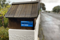 Major local-source tsunami campaign rolls out