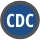 CDC shut